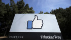 Facebook logo