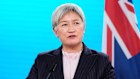 Australian Foreign Minister Penny Wong is attending the ASEAN summit in Manila