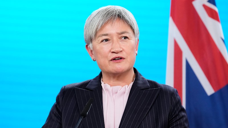 Wong rallies Asian partners after Chinese missile test