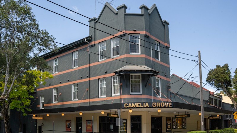 Solotel takes charge of three Public Hospitality venues