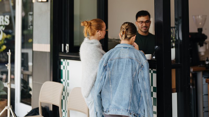 What Mansfield Coffee reveals about the current landscape