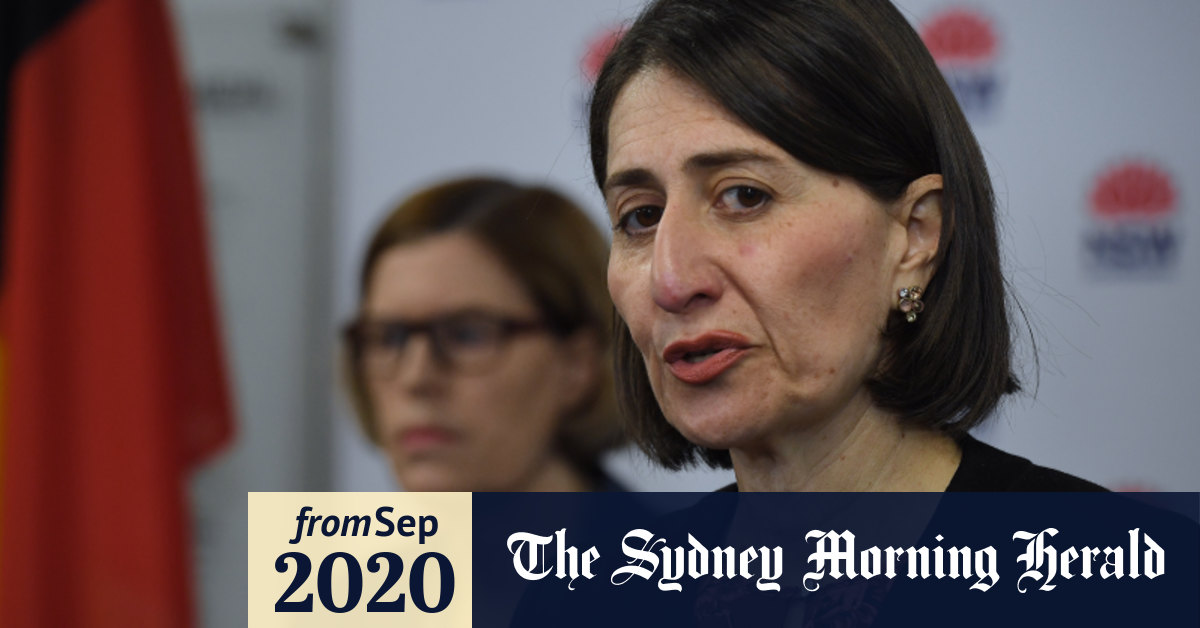 Coronavirus: NSW records 17 COVID-19 cases, NSW-QLD border closures to be discussed by Premiers