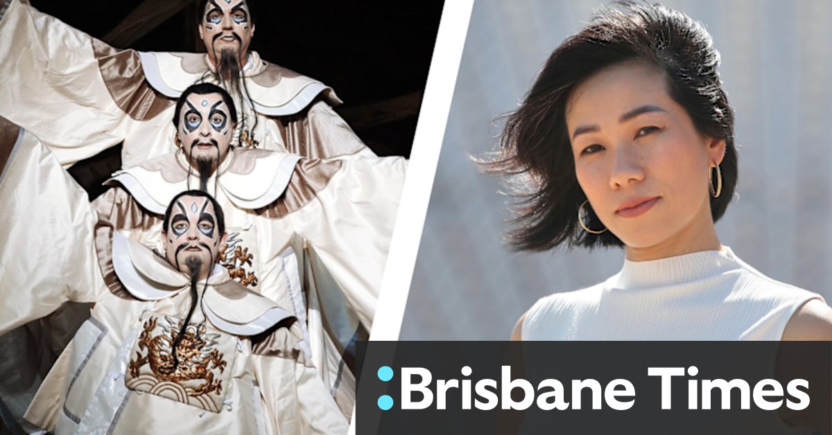 Racism in opera: Opera Australia under fire for using 'yellowface' in Turandot - Vimarsana News