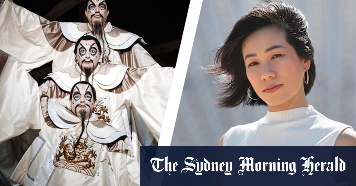 Racism in opera: Opera Australia under fire for using 'yellowface' in Turandot - Vimarsana News