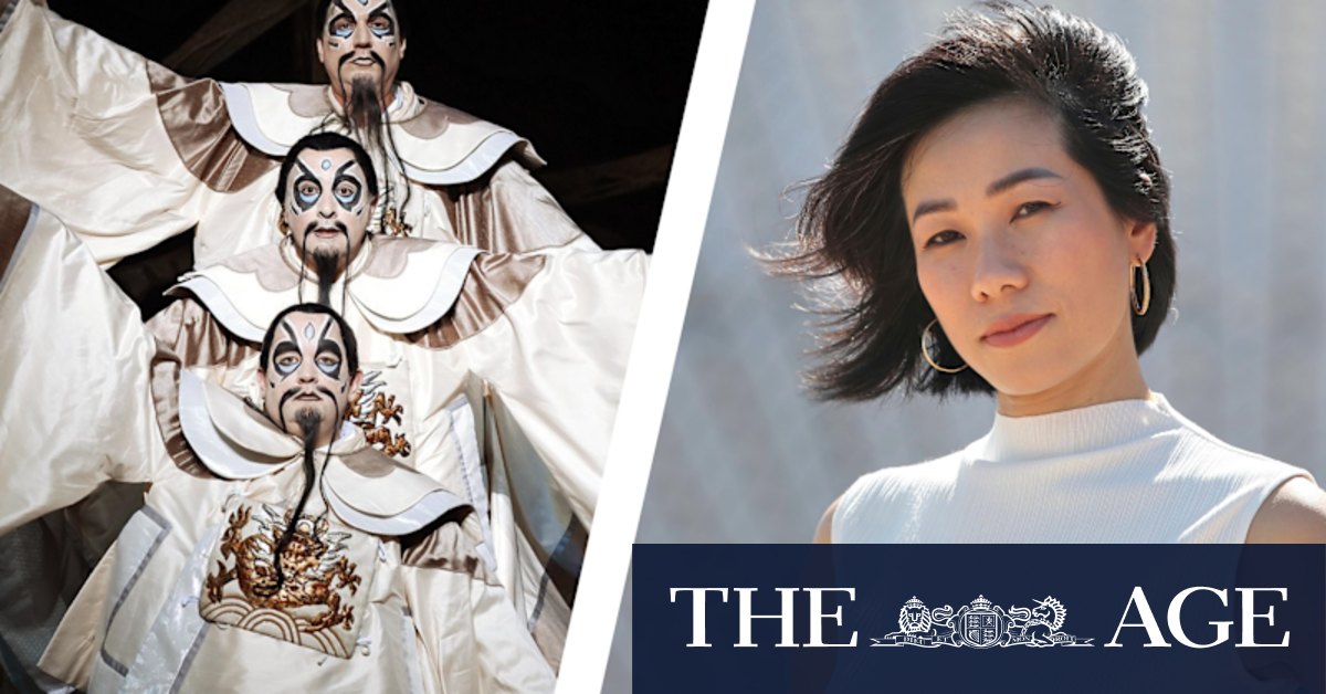 Racism in opera: Opera Australia under fire for using 'yellowface' in Turandot - Vimarsana News