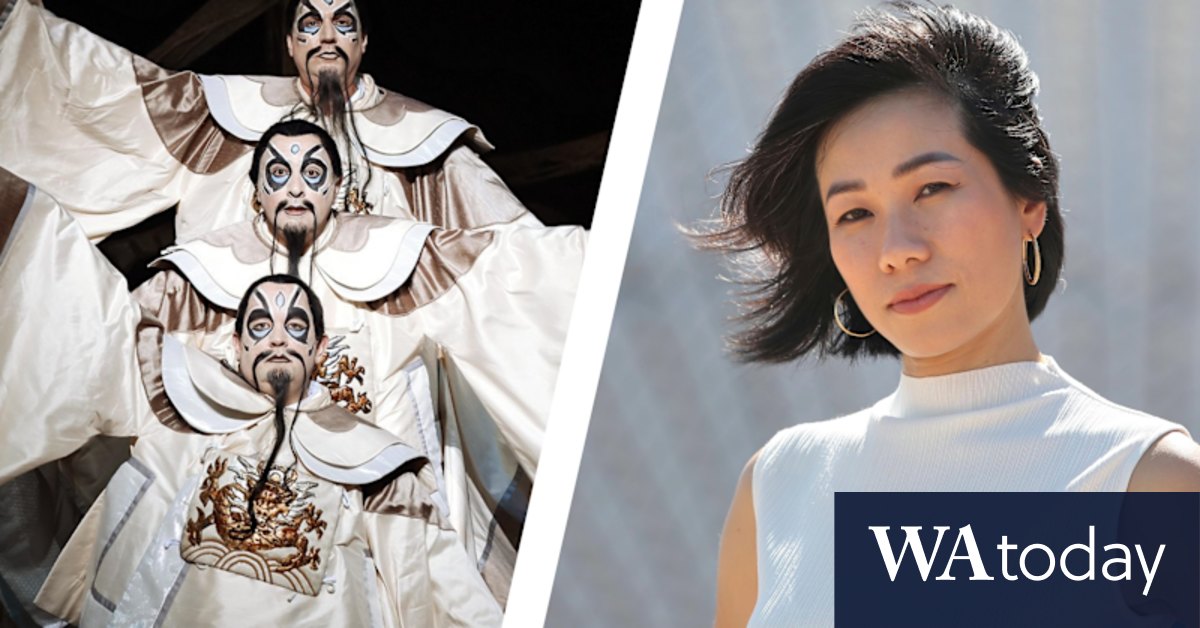 Racism in opera: Opera Australia under fire for using 'yellowface' in Turandot - Vimarsana News