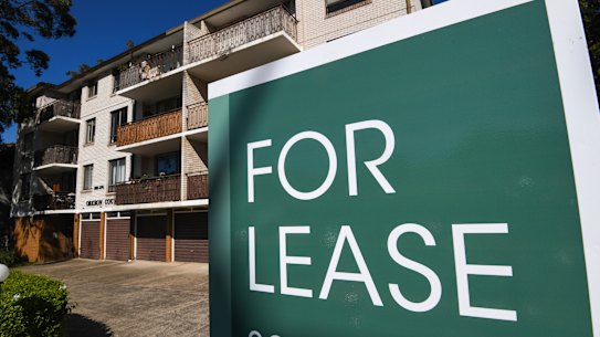 Tenants are paying more to run a home because rental properties are generally less energy efficient.