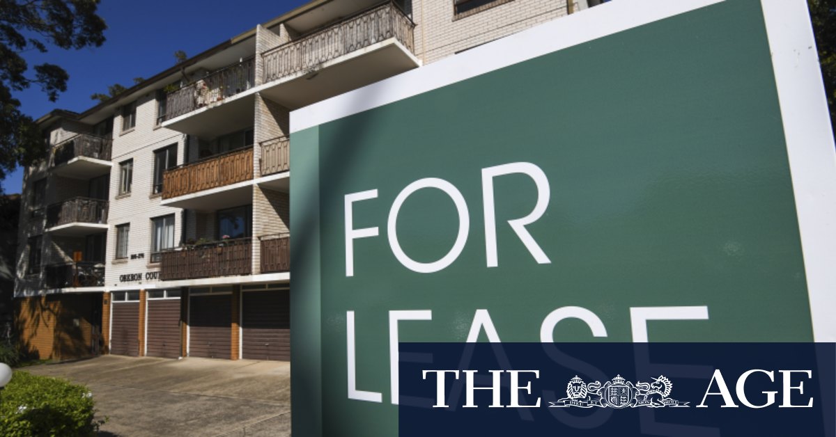 Rental vacancy rates at multi-year low, with competition and rent prices tipped to rise as borders reopen - Vimarsana News