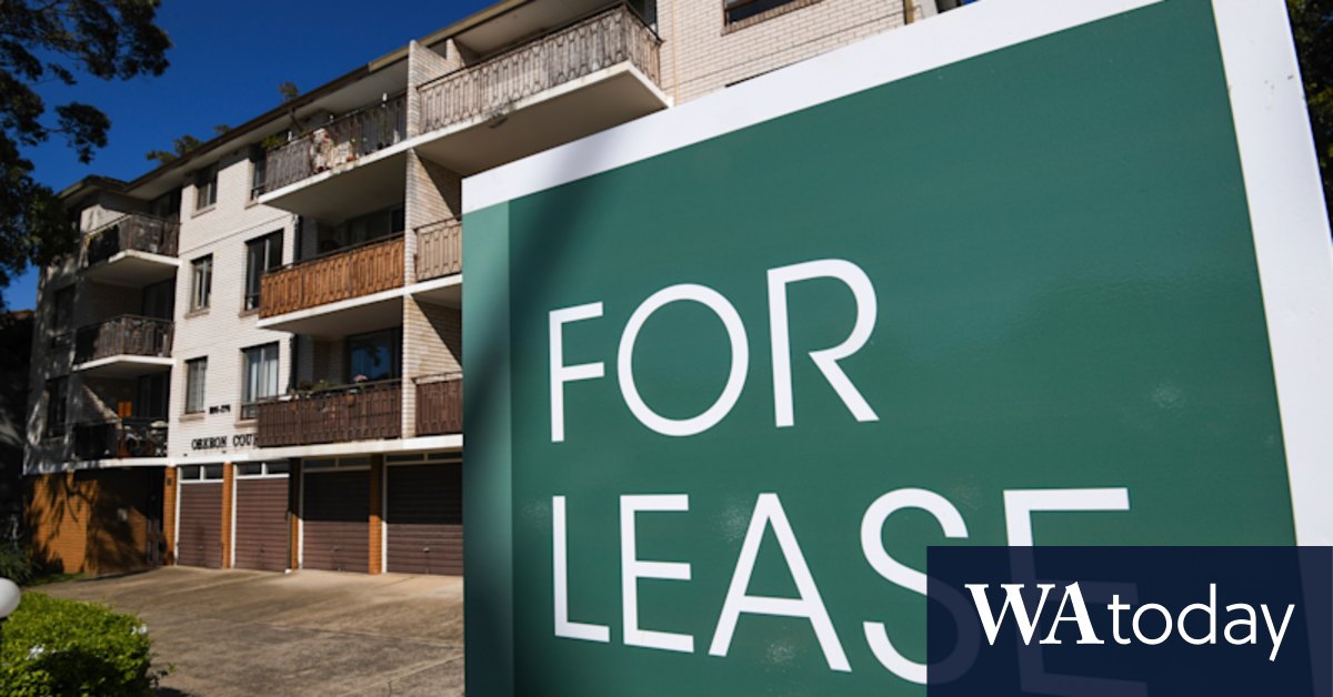 Rental vacancy rates at multi-year low, with competition and rent prices tipped to rise as borders reopen - Vimarsana News