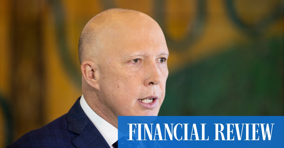 Labor carbon price: Business tells opposition to back Labor's carbon credits - Vimarsana News