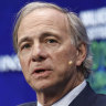 Ray Dalio initiated a transition plan as far back as 2010, figuring it might take as little as two years. But he struggled in his search for successors.