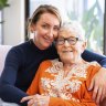‘It’s a flip’: How a Gogglebox grandma and granddaughter changed roles