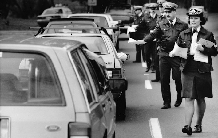 John Silvester revisits Melbourne cold cases involving wrong suspects and missing killers