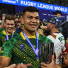 Why Rugby League World Cup could hurt NRL’s 17th team