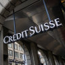 Greensill discussing insolvency after Credit Suisse fund freeze