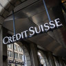 ‘Critical moment’: Credit Suisse CEO tries to calm staff as speculation swirls