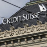 Credit Suisse found guilty in case involving cocaine, cash and a wrestler
