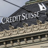 Credit Suisse’s ‘dirty money’ leak shines light on murky world of Swiss banking