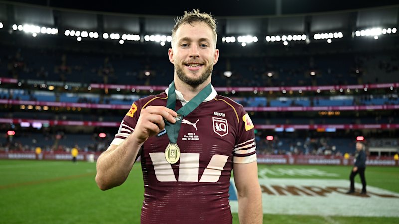 Walker's future on Roosters' agenda as NRL's next million-dollar man