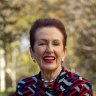 Lord Mayor Clover Moore offers criticism but few solutions. 