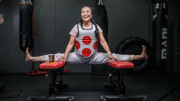 Dr Anne Pang is the recipient of an OAM in the King's Birthday Honours For service to the Chinese community of Melbourne, and to women.