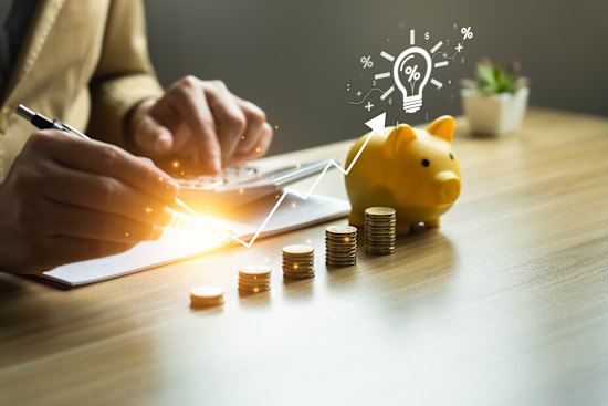 Research and advice can help you choose the right investment strategy.