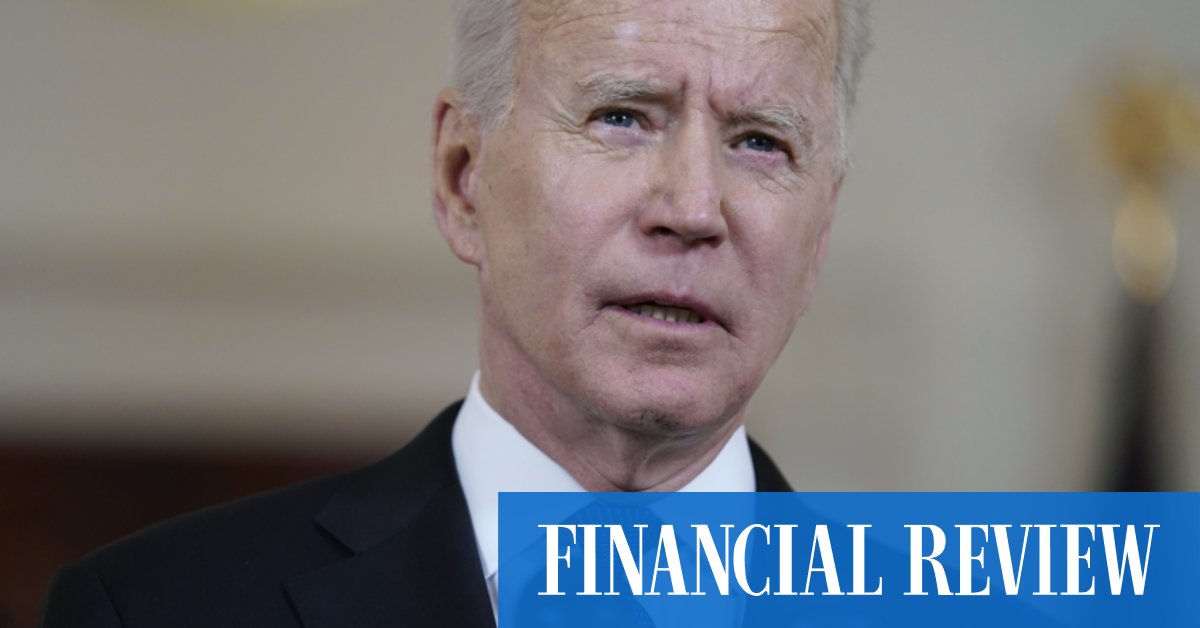 Biden review poses critical minerals test for Australian miners in US - Vimarsana News