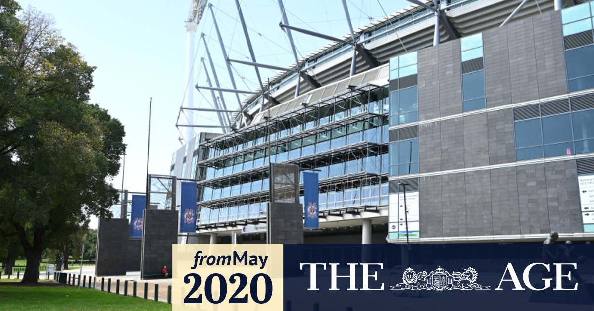Elimination Of Covid 19 Possible In Victoria If Lockdown Endures
