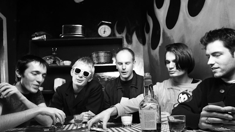 Want to buy Radiohead tickets? Better follow these instructions