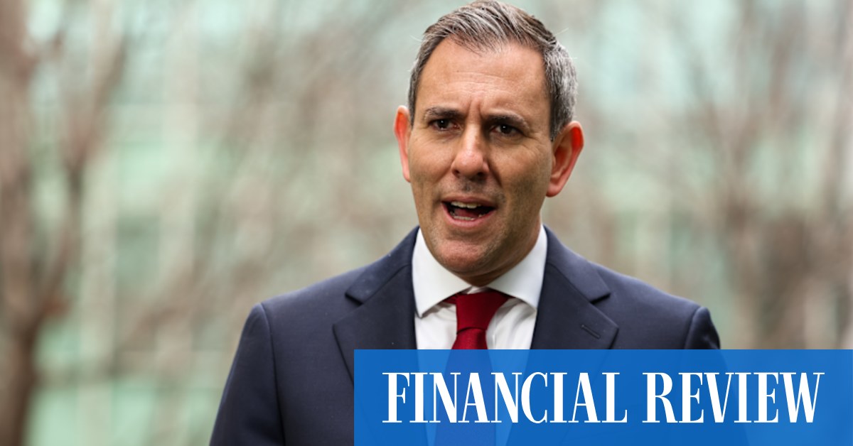 Economic summit could create momentum for $3m super tax plan
