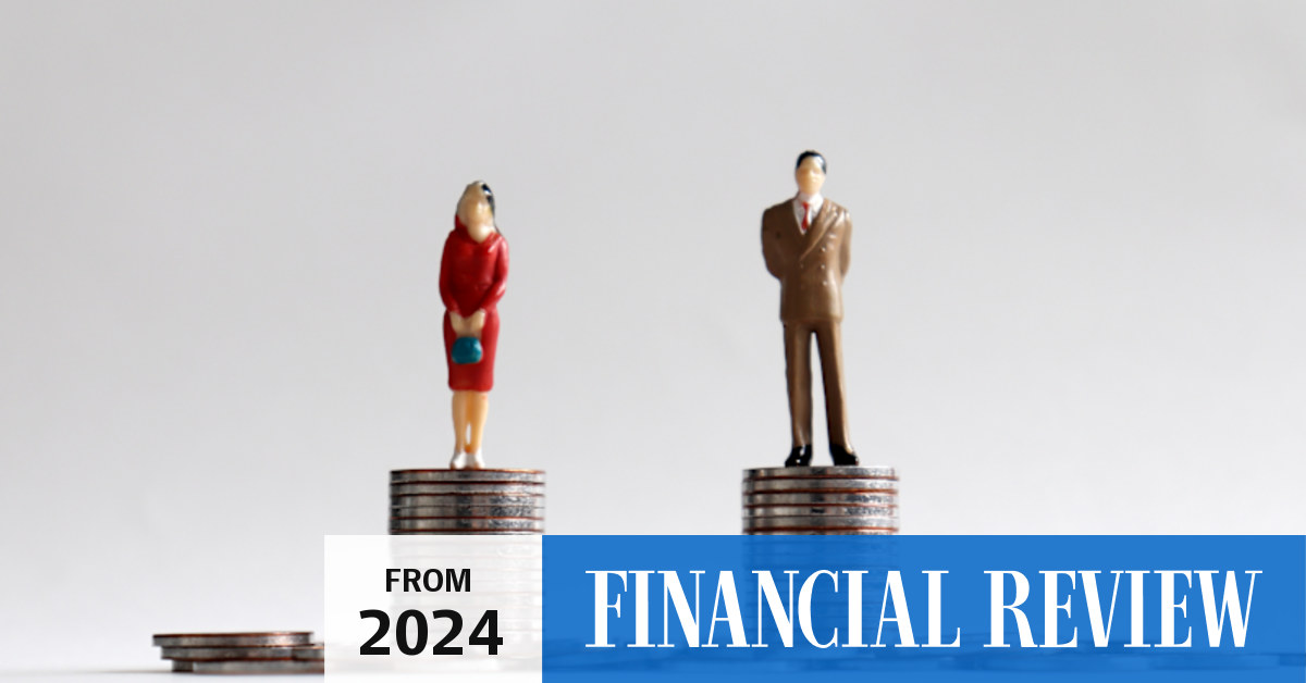 HILDA survey, gender pay gap: ‘Encouraging’ change in pay gap as men ...