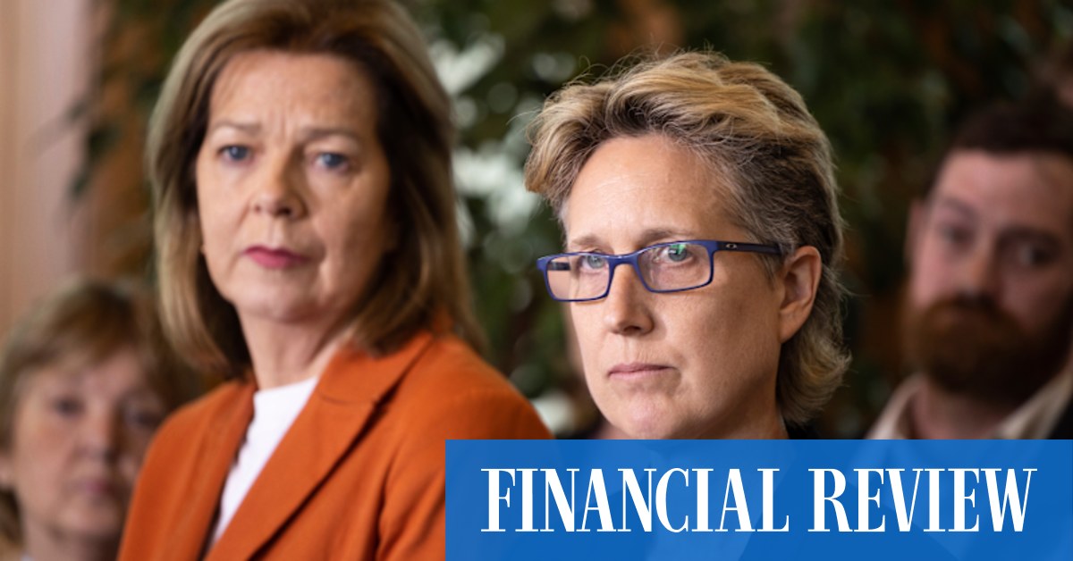 ACTU not fussed about The New Daily spam - Vimarsana News
