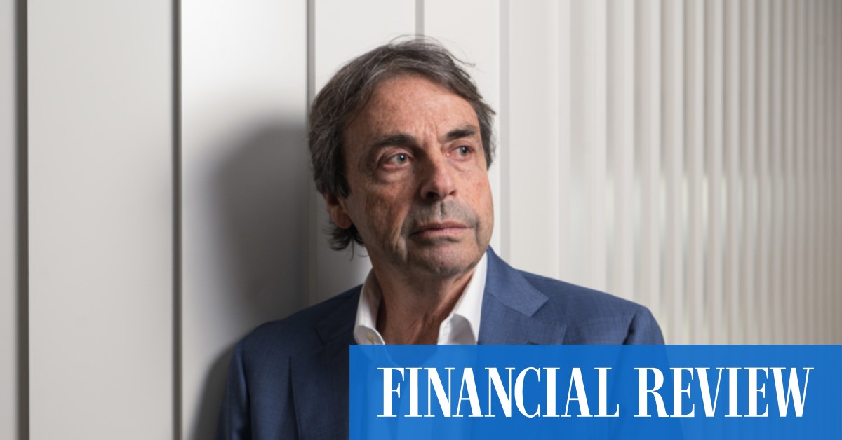 Nick Scali to launch equity raising for UK foray; Macquarie on ticket - Vimarsana News