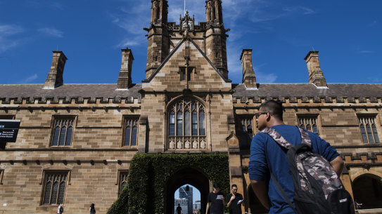 For months universities have been urging governments to establish a secure corridor scheme for overseas students to return to Australia.