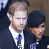 Prince Harry’s revelations are a major act of self-sabotage