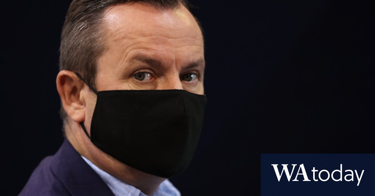 Coronavirus Wa New Exposure Sites Linked To Pan Pacific Hotel Quarantine Security Guard Identified In Perth