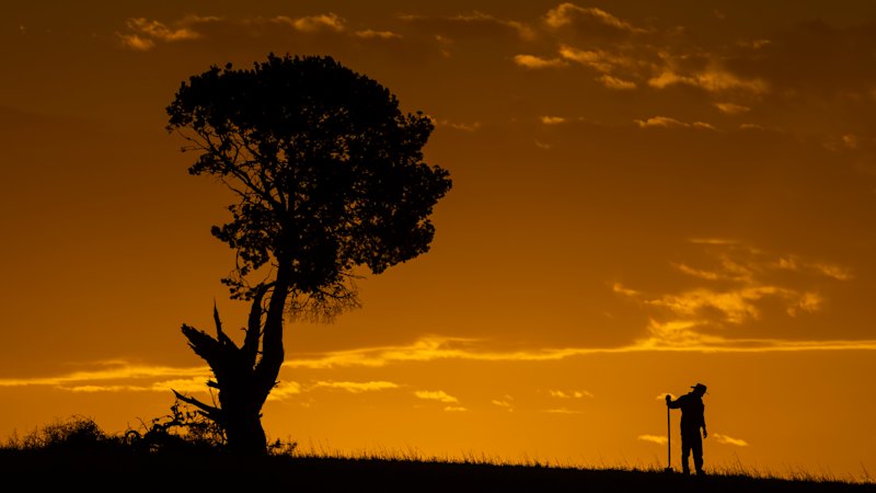 Locals told to stay vigilant as bushfires could ‘run again’