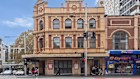 The Agincourt Hotel, Sydney. 
