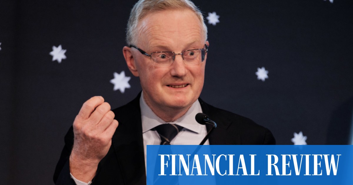 Humbled central bankers scale back their ambitions - Vimarsana News