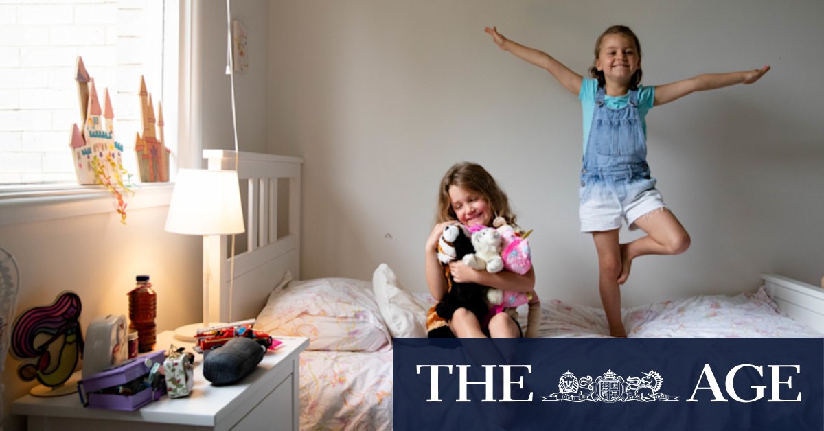 Australian education: Study reveals no advantage to holding kids back from kindergarten - Vimarsana News