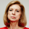 Bettina Ardnt has lashed calls for her Order of Australia to be rescinded. 