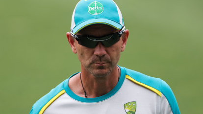 Langer hopes Australia’s one-day win not a T20 mirage