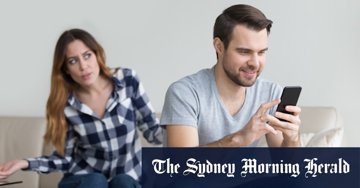 Mobile phone use threatens human reproduction