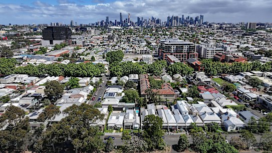 Victoria is now building fewer homes than it was before its 2023 landmark housing statement, casting fresh doubt on the pledge to deliver 800,000 properties over the next decade.