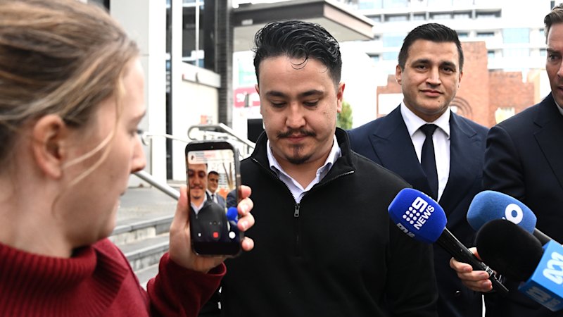 ‘Great win’: Alleged anti-Israel nurse has drug charge withdrawn