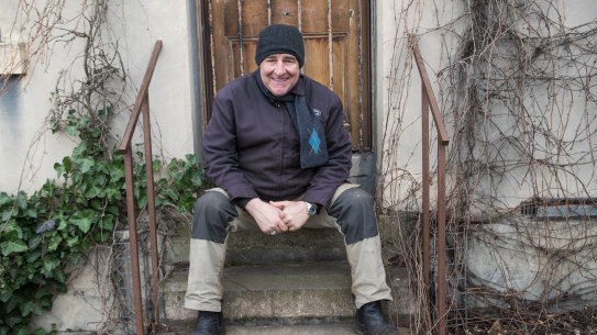 Bill Kusznirczuk, one of the state's top planners, believes we will have to radically reimagine how we plan our cities amid COVID-19