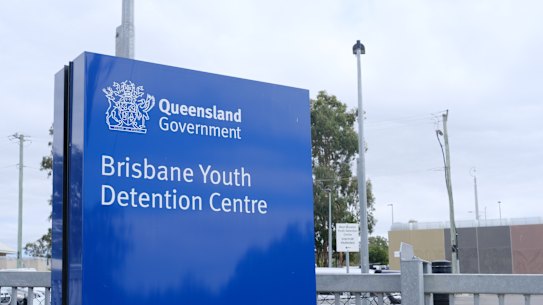 “Watch houses are not appropriate places to hold children, potentially exposing them to violent and antisocial adult behaviour, which is harmful, re-traumatising and does not reduce the likelihood of reoffending,” said QFCC principal commissioner Luke Twyford.