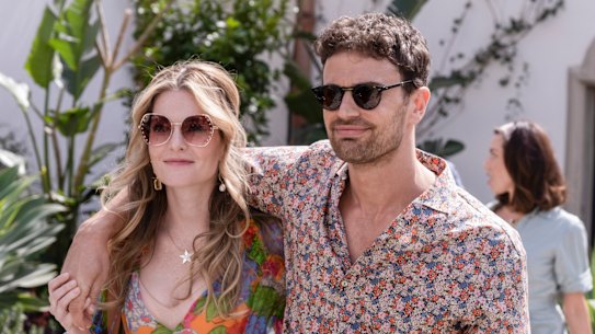 Dream holidays aren’t always dreamy. 