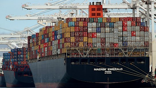 China's GDP expended by 3.2% in the year to the end of Q2. 