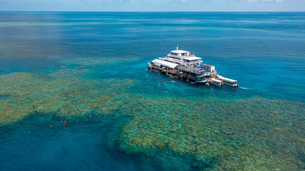 Cairns and Tropical North Queensland